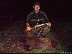 Browina przelatek 25kg amunicja  Sako Super Hammerhead 9,7g kal.308W