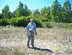 Prowadz�cy strzelanie na trapie,Edward �opata,w�a�ciciel sklepu my�liwskiego w W�growcu.