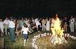 Z�oty jubileusz cz 4
Ci�g dalszy sprawozdania z jubileuszu naszego ko�a.