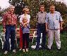 W go�ciach na wybrze�u
U przyjaci� na wybrze�u.