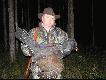 Pobudka o 1,30.Jazda samochodem oko�o 1,5 godziny.Dojazd wodo�azem 45 min.Podch�d pod pie�� oko�o 50 min.Mo�na by by�o jeszcze d�ugo s�uchac tylko ten strza�..... wszystko zmieni�.