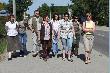W drodze nad jezioro Bia�e