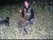 Moje przygody �owieckie...
Fotki z r�nych polowa�