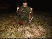 Pierwsze zaj�ce i pierwszy w �yciu ba�ant