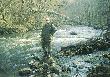 Pas��ka
Pas��ka to pi�kna, dzika rzeka, szczeg�lnie w swym prze�omowym odcinku mi�dzy Kasztanowem a Wapnikiem. P�ynie szybko, prawie jak g�rski potok, tworz�c bystrza widoczne na zdj�ciach. Od wielu lat jest rezerwatem bobr�w, kt�re jak wida� maj� si� ca�kiem nie�le. W czystych wodach tej rzeki wyst�puje wiele ryb m.in. pstr�gi, na kt�re zapaleni w�dkarze przyje�d�aj� z r�nych stron Polski.
