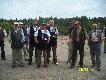 Mistrzostwa le�nik�w zielonog�rskich
28.06.2008 r. - strzelnica w Zielonej G�rze.Zielonog�rscy le�nicy wiedz� jak sp�dzi� wolny czas.Spotkali si� na strzelnicy w Zielonej G�rze.Oczywi�cie z broni� i amunicj�.G��wnym celem spotkania by�o wygranie pucharu Dyrektora RDLP w Zielonej G�rze.Tak w klasyfikacji dru�ynowej jak i indywidualnej.Indywidualnej,w klasyfikacji powszechnej jak i mistrzowskiej.Dru�ynowo zwyci�y�o n-ctwo Cybinka-1322 pkt.,przed n-ctwem Bytnica 1215 pkt.oraz n-ctwem Babimost - 1173 pkt.