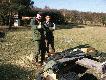 Przygotowania do Zawod�w Forumowych :-)
W poniedzia�ek wybralismy si� z Kolegami MarkoS'em,Mariusz Le�nik26, Krzysztofem na strzelnic� my�liwsk� do D�br�wki Le�nej obok Obornik.
Strzelali�my konkurencj� Skeet i mo�na powiedzie�,�e posz�o nam ca�kiem ni�le!
Jak tak bedziemy strzela� na Zawodach Forumowych w Gowrzowie Wielkopolskim to Poznaniaki wygraj� puchar :-))))))))Tak powa�nie to byli�my sobi� postrzela� dla treningu i dobrej zabawy.By�o naprawd� fajnie )))))))
Zapraszam do galerii.DB LEON
