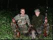 Tego wieczora �w. Hubert by� �askawy dla Diany:-) siostrzyczko Darz B�r