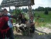 Wida� kto przed trapem.Proza strzelnicy.