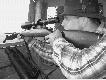 ..mierzy�em mierzy�em do koz�a ale w ko�cu odpu�ci�em 