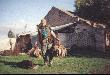 kuropatwy
rok 1993, kieleckie, niedzielne polowanie na kury w zaprzyjaznionym kole