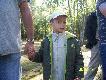 "Zastanawiam si� w�a�nie,czy nie rozpocz�� od dzisiaj trening�w".