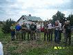W tle przysz�a siedziba K� WILK z Gorzowa Wlkp.