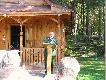 Zaproszonych go�ci, my�liwych i sympatyk�w �owiectwa powita� Prezes OR� w Zamo�ciu