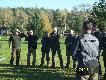 Trzecie miejsce przypad�o Waldkowi Jedynakowi.