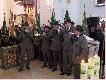 Teraz wyprowadzenie sztandar�w i na groch�wk� 