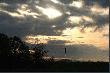 Gdzie� w polach, pod lasem, o wschodzie  s�o�ca...