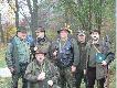 Dzi�ki nim polowanie by�o udane i pozostanie d�ugo w pami�ci  