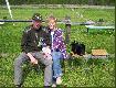 Wojcieszyce 2005
Moje wspomnienia z zawod�w w Wojcieszycach. Fotek ma�o, ale za to wspomnie� du�o :-)