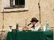 "instrument" do wabienia jeleni wykonany przez wyk�adowce