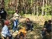 po ci�kiej pacy co� na z�b...