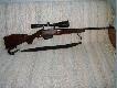 Moja Tikka
Tikka Continental cal. 243 WIN, optyka Docter 8x56