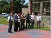 Zawody w Lubli�cu

