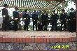 Spychowo 2005
W dniach 4-5.06.2005 r. odby� si� I Mazurski Konkurs Sygnalist�w My�liwskich w Spychowie. Wzi�o w nim udzia� kilka zespo��w i wielu solist�w ( wi�cej informacji na stronie www.muzyka.mysliwska.pl/2004/index.php?dz=11&i1=273 ). Wyst�py odbywa�y si� w malowniczo po�o�onym nad jeziorem amfiteatrze. Licznie dopisa�a publiczno��, kt�ra gromkimi oklaskami nagradza�a wszystkich wyst�puj�cych. Wielkie brawa nale�� si� organizatorom konkursu - to by�a impreza I klasa !!!
Kto nie by� ma czego �a�owa�.
Do zobaczenia w przysz�ym roku.