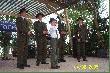 Micha� Ciesielski (nasz narybek) - zwyci�zca w kategorii solist�w klasa D