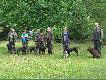 Tropowce w Jarach
12.06.2005 odby� si� konkurs tropowc�w oraz pr�by pracy norowc�w i dzikarzy.
Kilka mi�ych zdj�� z tej imprezy.
