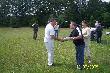Drugie miejsce Jaros�aw B��kowski 476 pkt.