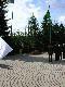 Wci�gni�cie flagi...