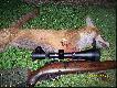 Strza� ok. 100m kal.308W S&B-11,7g...