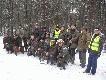 Zbi�rka po polowaniu K.� JEDNO�� w Boles�awiu