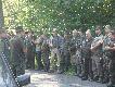 Rozpocz�cie sezonu na kaczki-Ku�nica 15.08.2009r.