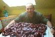 Efekt ko�cowy z mojego  I-go dziczka, w�asnie styg�a  :)