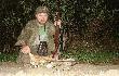 W/g numeracji zdj�ciowej nr 17  cho� faktyczne  jest kilka wi�cej na liczniku :-) ale niechaj numeracja zdj�ciowa  bedze tzw ofocjaln� numeracj� ;-) NO! i niech se lisy nie my�la  ,�e  tak bezkarnie mog� �miga� po obwodzie !