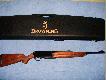 Wre�cie jest. Nowy nabytek BROWNING BAR LONG TRAC PLUS kal. 9,3x62