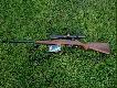 VARMINT
Szuka�em czego� w ma�ym kalibrze, czego� na sarn�, na lisa i jenota zakupi�em wi�c CZ-527 Varmint w kalibrze 223 Remington do tego Delta Optical Titanium 4,5-30x50 z krzy�em M.CZ i jestem niesamowicie zadowolony. Nie jest to mo�e sprz�t z g�rnej p�ki ale doskonale si� spisuje i co wa�ne doskonale eliminuje wszelakie drapie�niki.