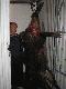 Kolega Micha�-w�a�ciciel skupu w Miejscu.