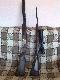 I� 27EM1C kaliber 12/76 oraz Browning A-Bolt kaliber 308Win szkie�ko to Delta Optical Titanium 2.5-10x56