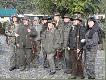 Zbi�rka przed polowaniem.