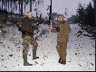13.10.2009r. jeszcze kilka dni temu nie s�dzi�em, �e przed po�ow� pa�dziernika b�dzie dane mi zapolowa� na bia�ej stopie. 