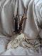 sz�stak nieregularny, masa parostk�w 325g, masa tuszy 16kg, wiek 9 lat
niestety do �owiska wzi��em roz�adowany aparat :( 