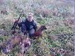 Dwa dziki strzelone w jednym miocie. Gdyby nie pud�o, by�yby 3.