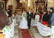 a tak si� zako�czy�a :) i dopiero si� zacz�o :) Dzis mamy swoja rocznice.