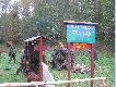 24.X.09 polowanie zbiorowe w �ow. Grzybowo..przerwa na posi�ek