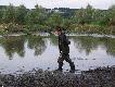 Nie jest tam �atwo sie porusza�