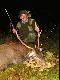 W ko�cu jest! Pierwszy byk w sezonie (10-ty w karierze). Wiek byka 7 lat. waga tuszy 116kg. Forma poro�a - sz�stak. 