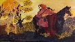 Obraz namalowany przez 15 letni� King� z Mi�ocina.